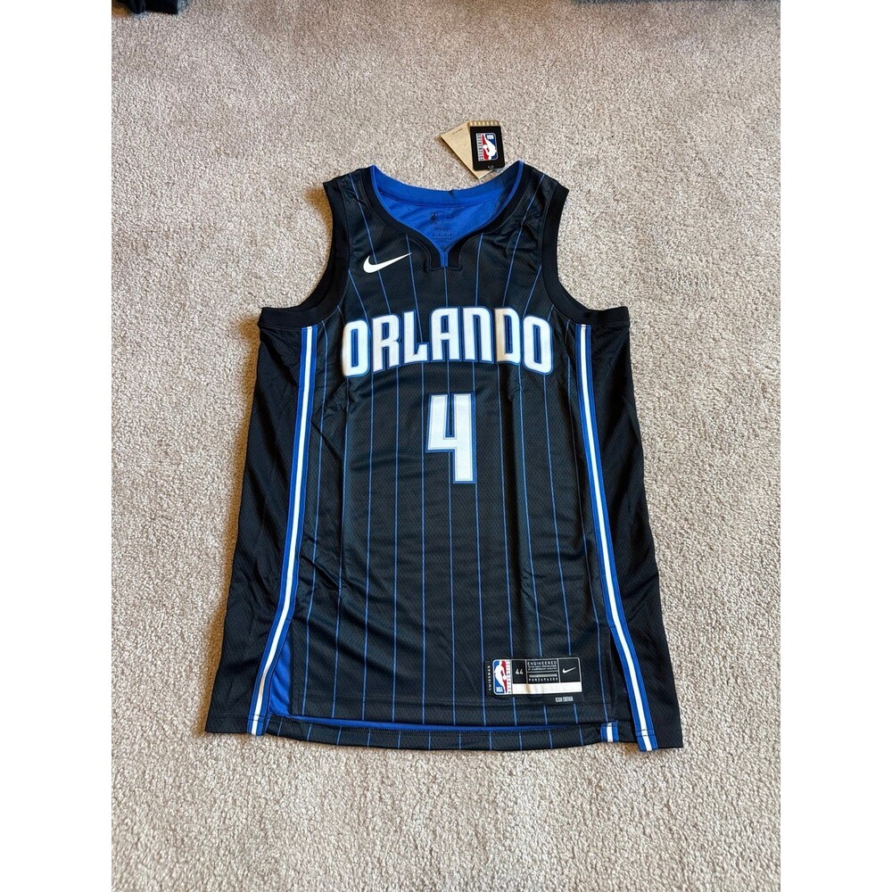 Jalen Suggs Orlando Magic Nike NWT Men’s Basketball Jersey Size Medium